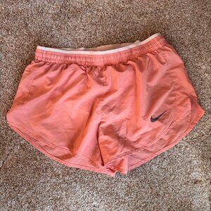 Nike Dri-Fit Running Shorts